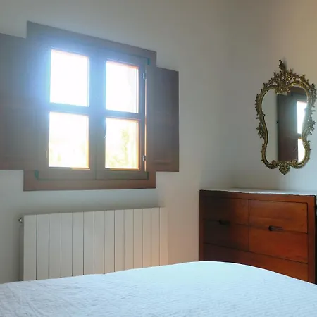 La Casa De Luisa Venkovský dům Santo Domingo De Silos