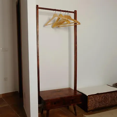 La Casa De Luisa Venkovský dům