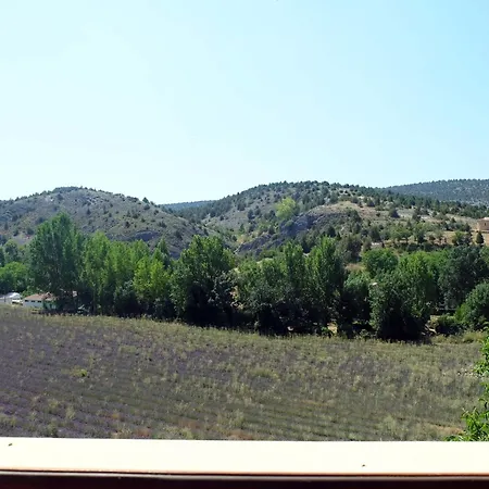 La Casa De Luisa Santo Domingo De Silos