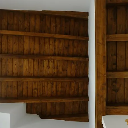 Venkovský dům La Casa De Luisa