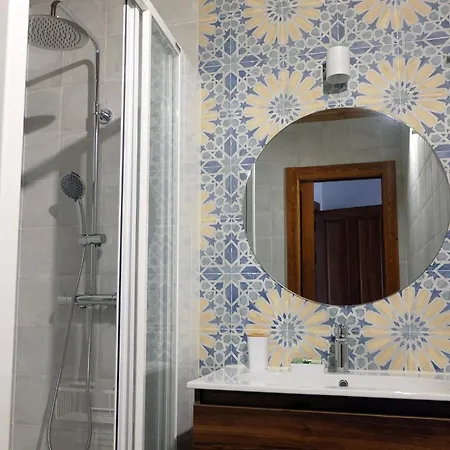 La Casa De Luisa Venkovský dům *