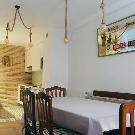 La Casa De Luisa * Santo Domingo De Silos