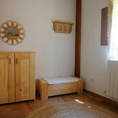 Venkovský dům La Casa De Luisa Santo Domingo De Silos