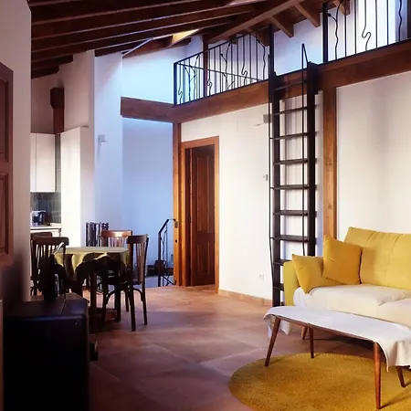 Country house La Casa De Luisa Santo Domingo De Silos