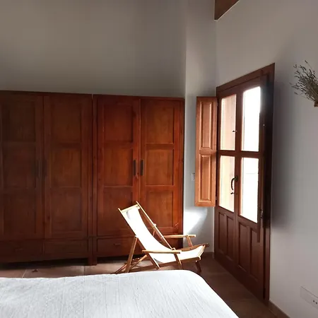 La Casa De Luisa Santo Domingo De Silos