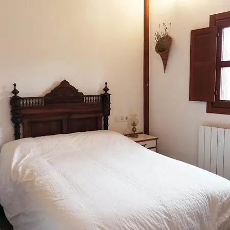 La Casa De Luisa *
