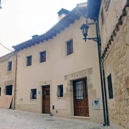 La Casa De Luisa * Santo Domingo De Silos