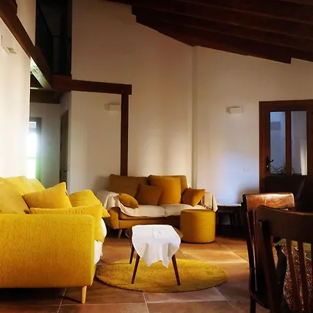 La Casa De Luisa * Santo Domingo De Silos