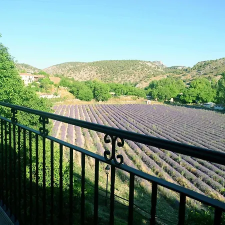 La Casa De Luisa Country house